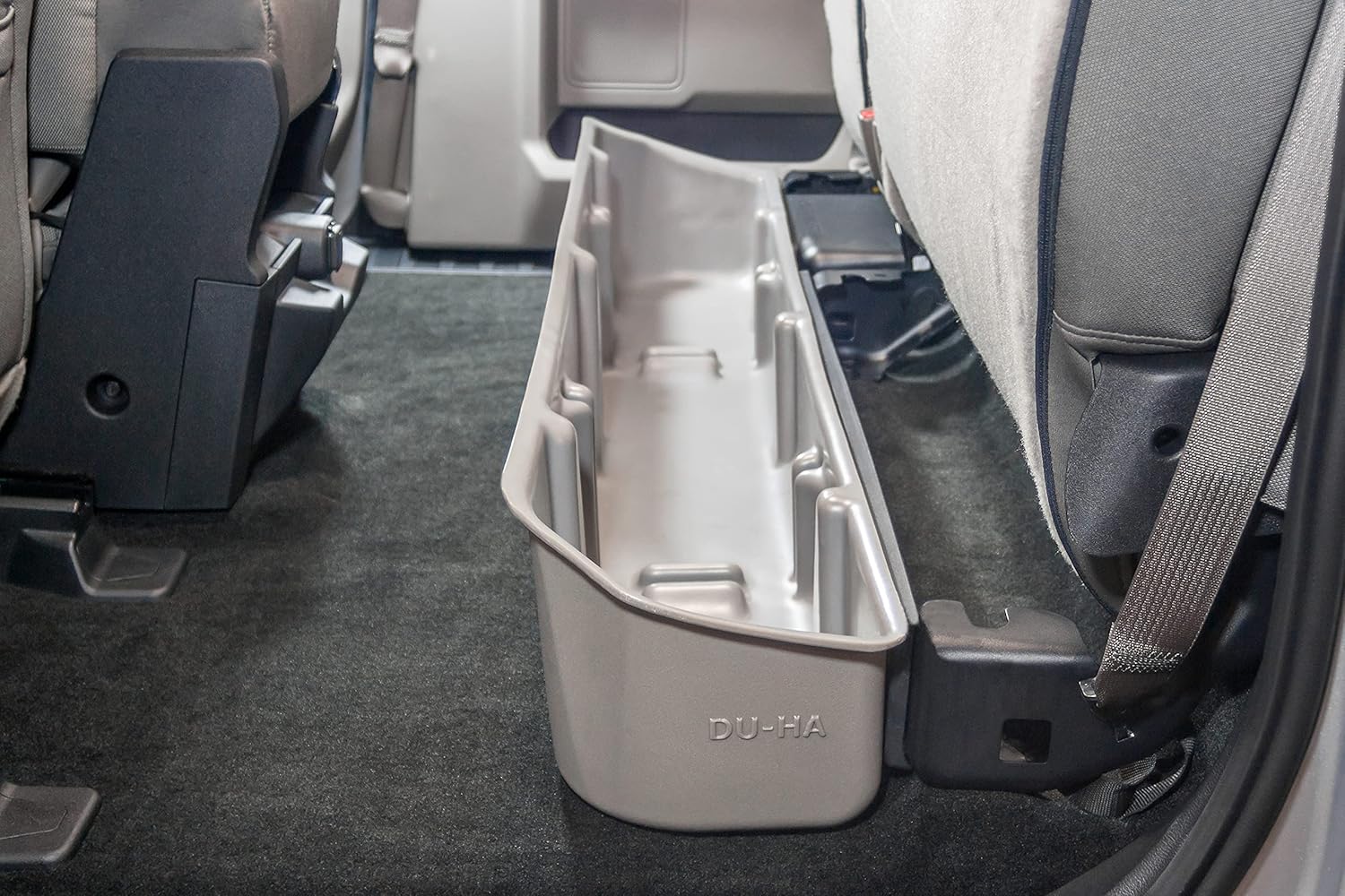 Under Seat Storage for Ford F-150 Supercab C4515