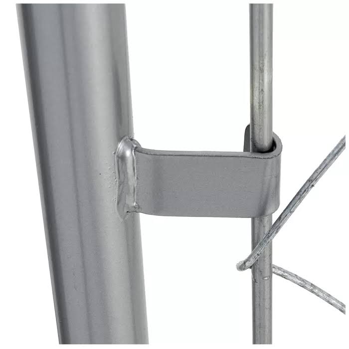 Steel Yard Kennel A8007