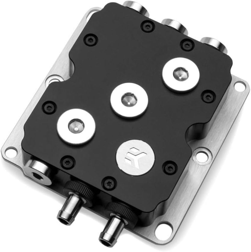CPU Waterblock D580664