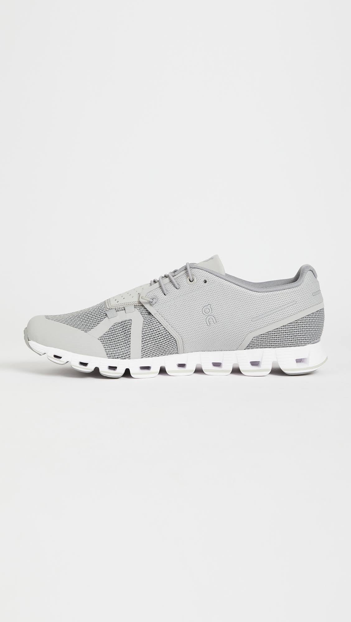Cloud Slate Grey Running Shoes D672