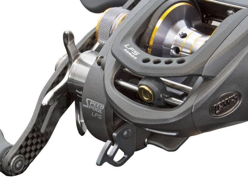 Speed Spool Reel C71596