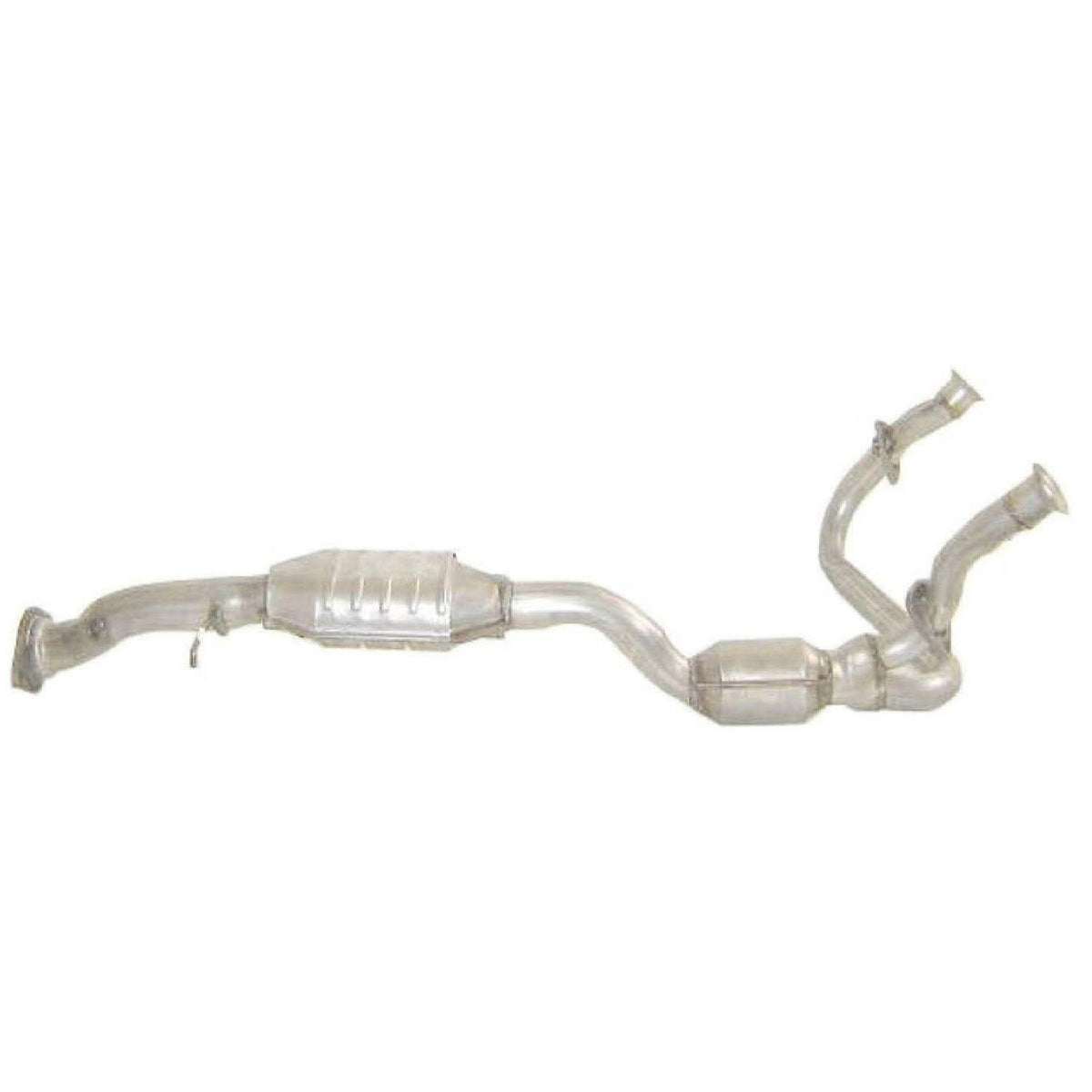 Catalytic Converter O7684