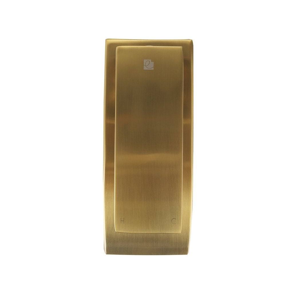Polished Chrome Single Hole Vessel Sink Faucet J823115