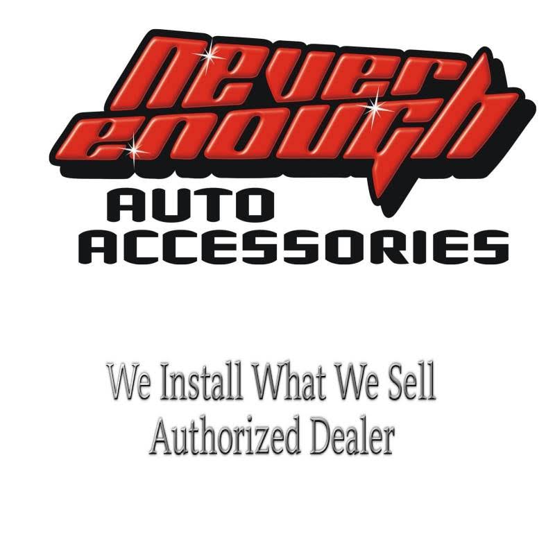Cat-Back Exhaust System L166394