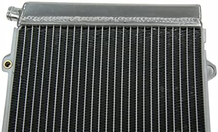 Aluminum Radiator for Kawasaki Brute Force 650 KVF650 / Prairie 700 KVF700 S47411