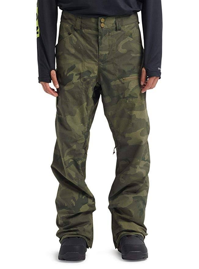 Bog Heather Men's Pant I7640