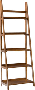 Walnut Bookcase X497305