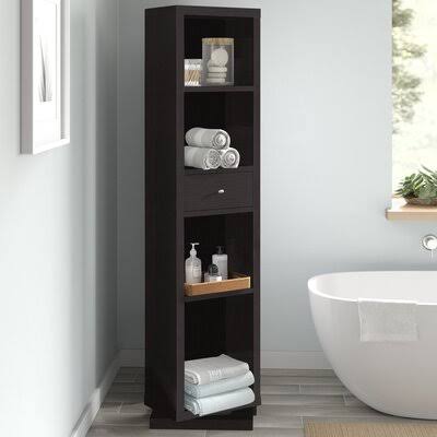 Linen Storage Tower G86360