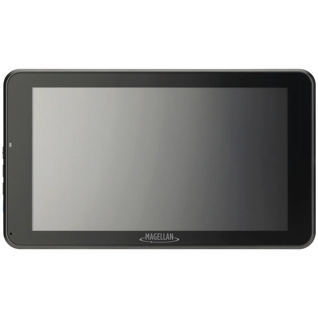 7 Inch GPS Navigator with Camera N870211