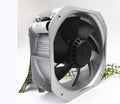 225x225x80mm 230V 64/80W Cooling Fan X178354