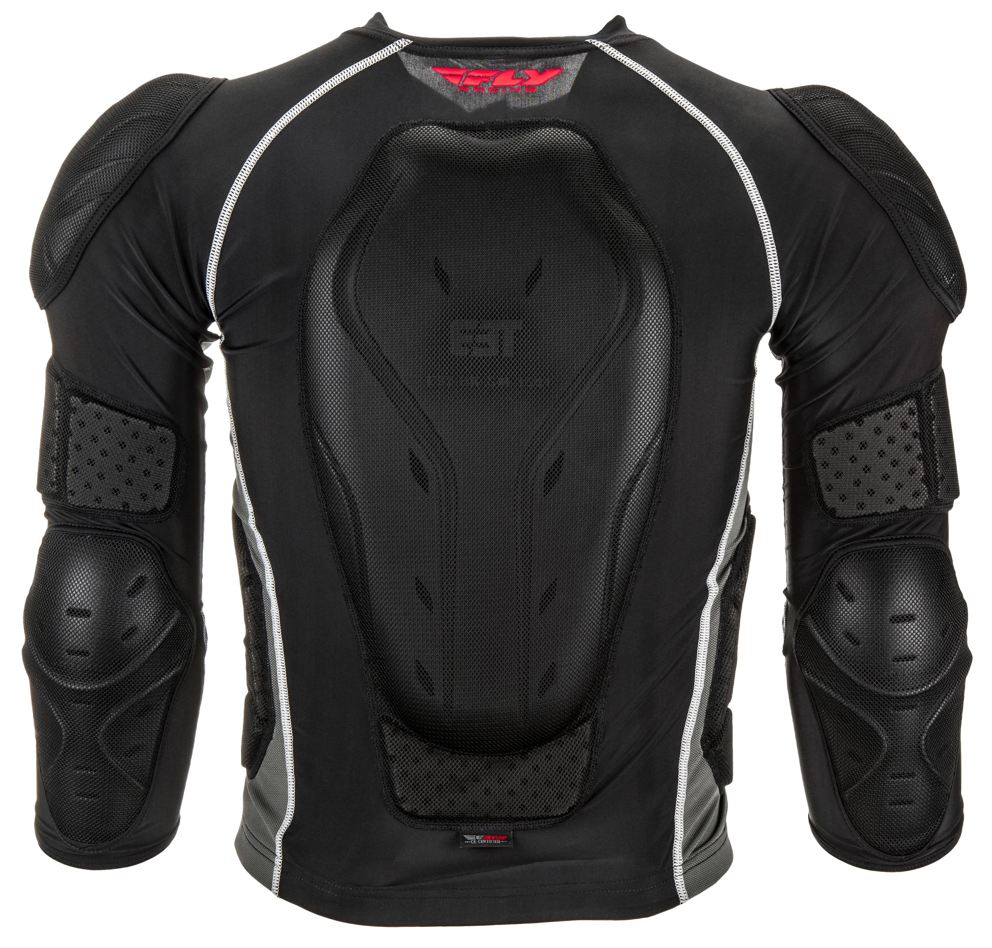 Long Sleeve Suit B4605