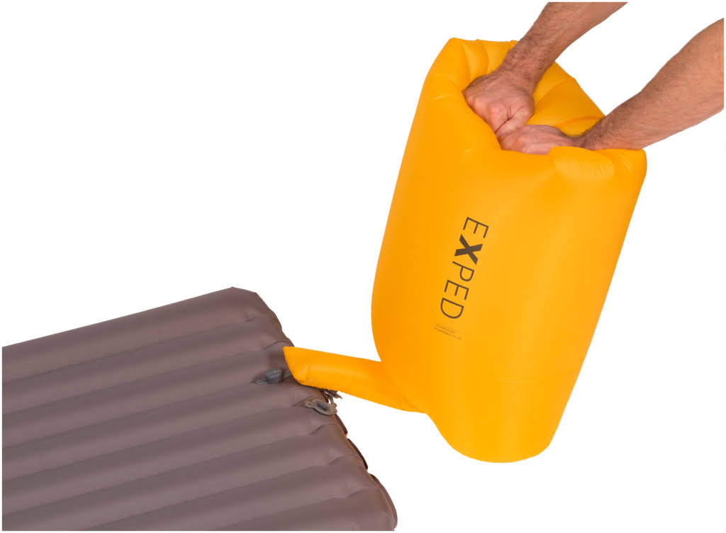 Exped SynMat XP 7 Sleeping Pad P725292