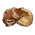 33.5x22 Baseball Catcher Mitt I701