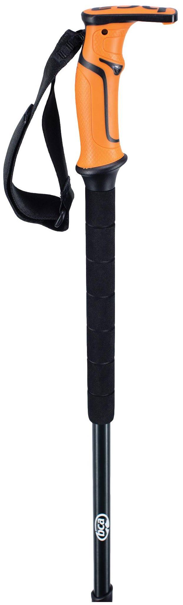 Aluminum Ski Poles C2687
