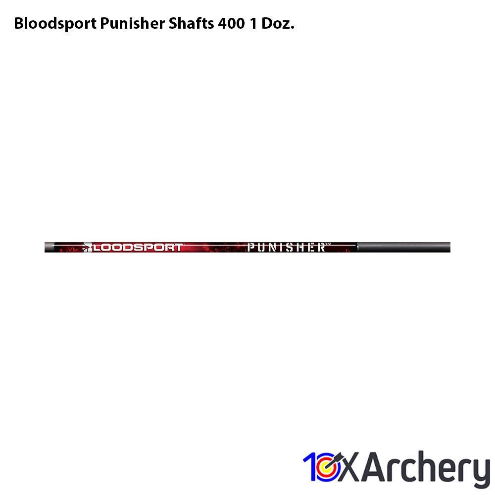 400 Shafts 1 Doz. E863842