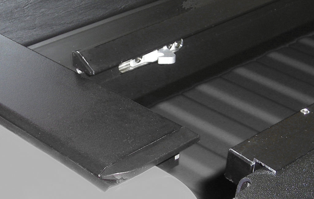 Retractable Truck Bed Tonneau Cover for Toyota Tacoma J395432