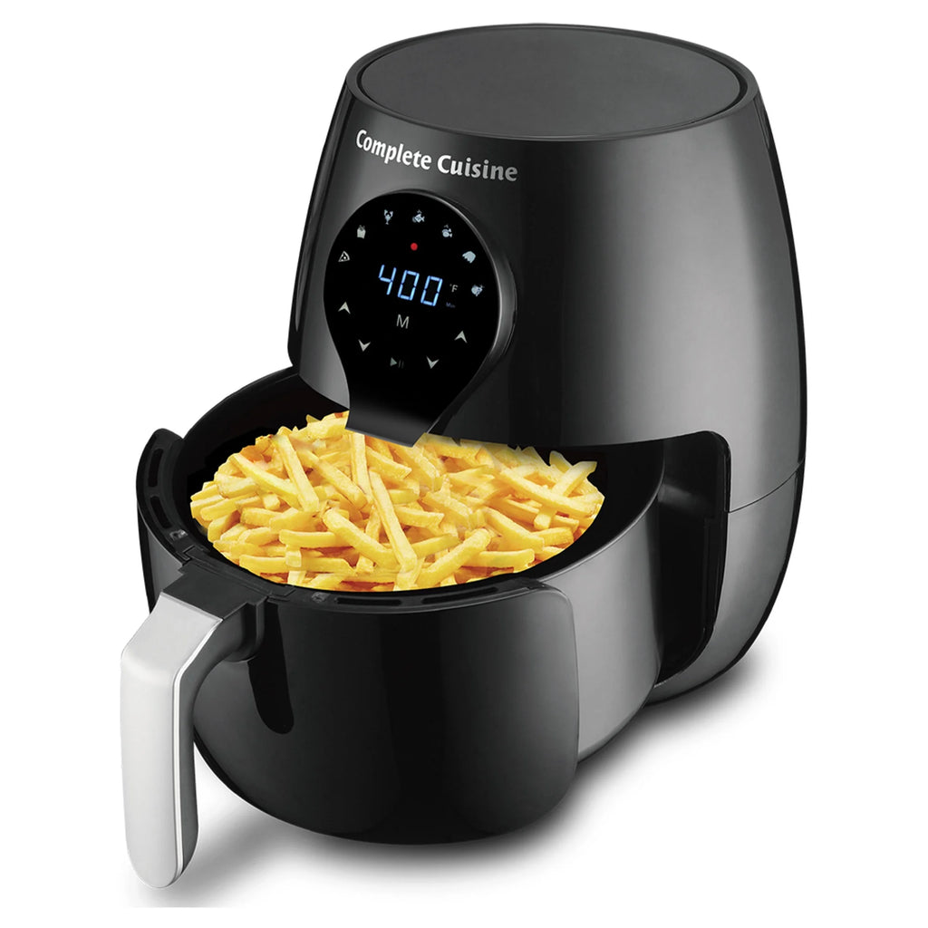 5.3-Quart Digital Air Fryer H7923
