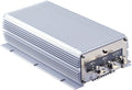 DC 24V Step Down to 12V 120A 1440W DC/DC Voltage Converter Regulator Waterproof Buck Transformer Power Supply M500