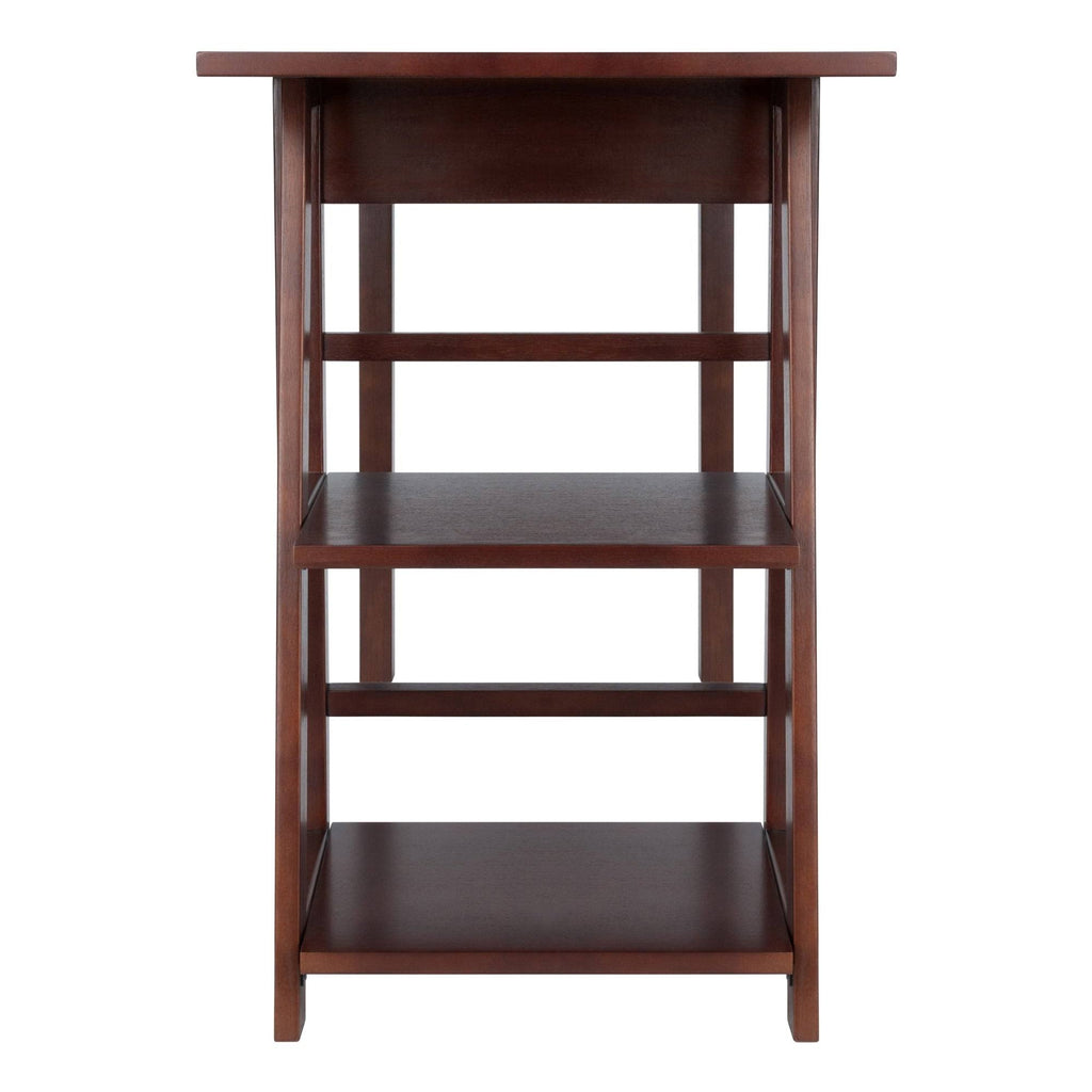 Walnut Writing Desk N389324