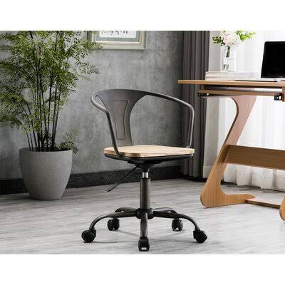Gunmetal Gray Task Chair K29922