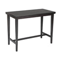 Rectangular Dining Counter Table X9342