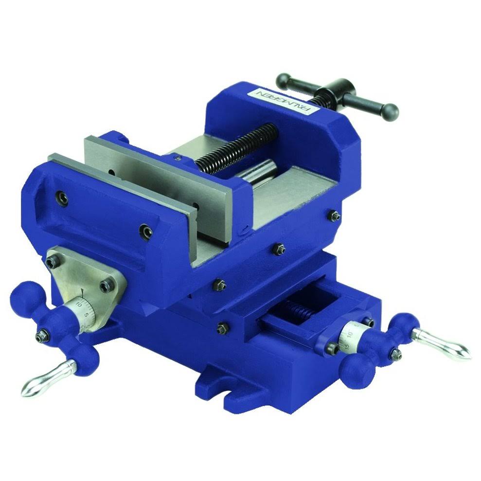 3 in Cross Vise Y740