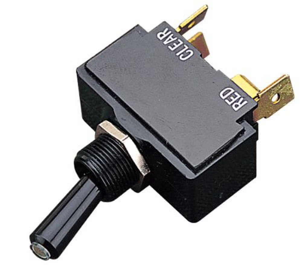 Onoffon SPDT Toggle Switch J4240
