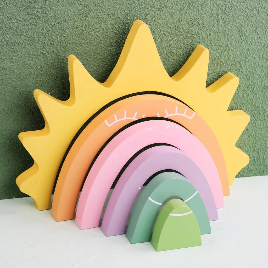 Educational Toys for Toddler Age 1-3 K215