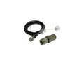 Mobile Scanner Antenna with Bearcat Sr30c L398