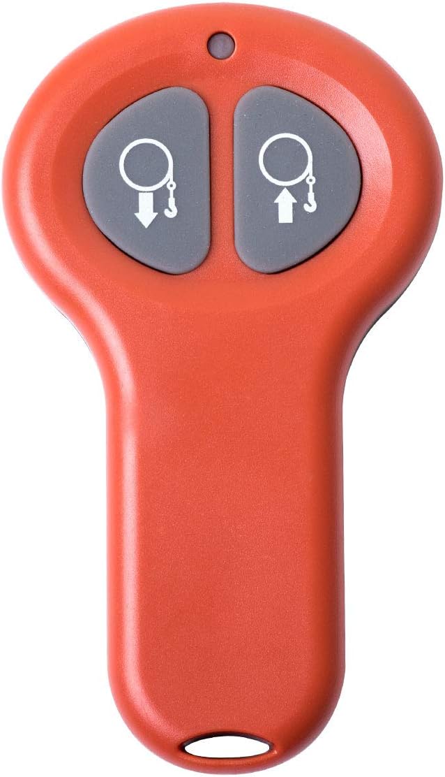 Winch Mounting Plate for Polaris RZR XP 900, Steel, Pack of 2 W880