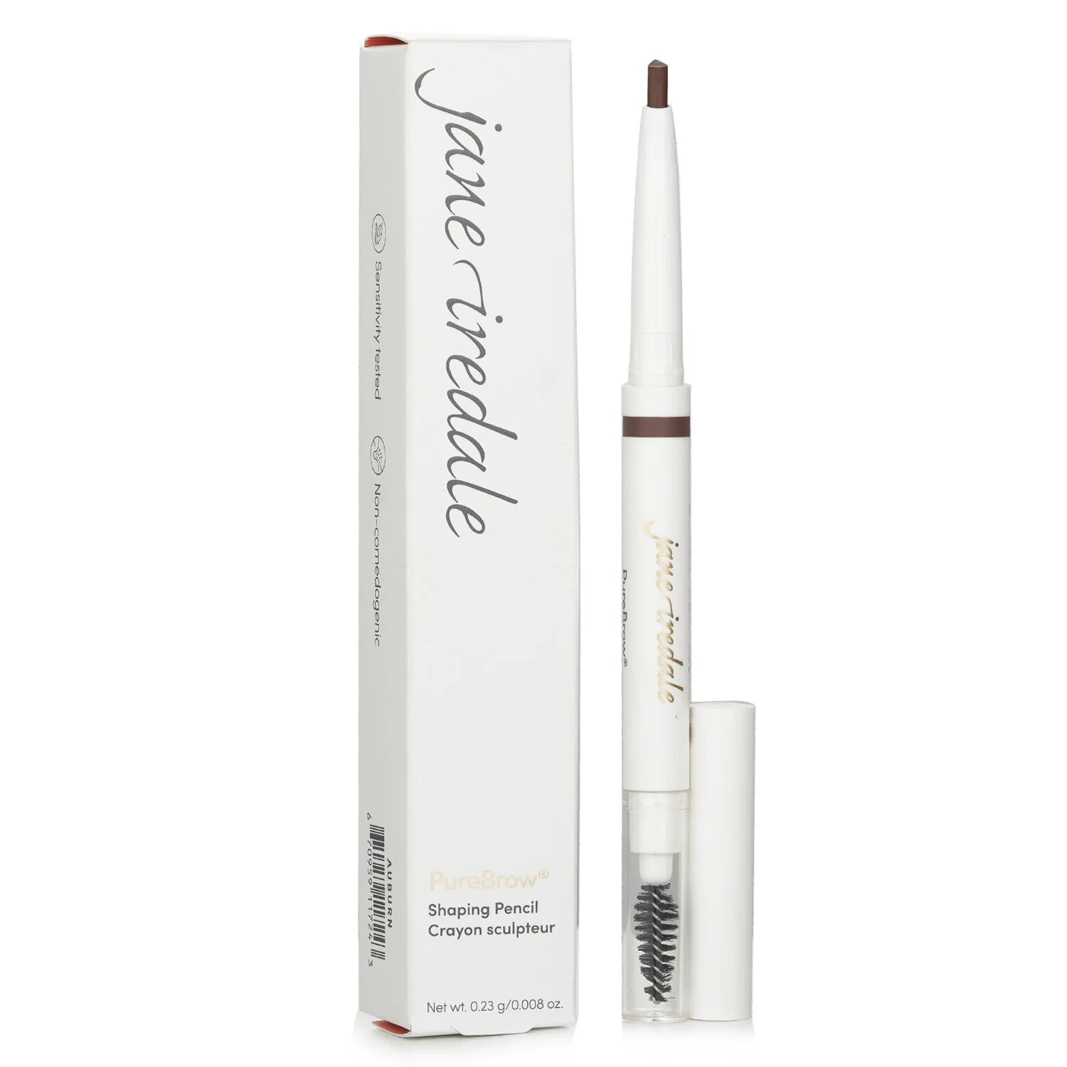 Medium Brown Brow Shaping Pencil R401