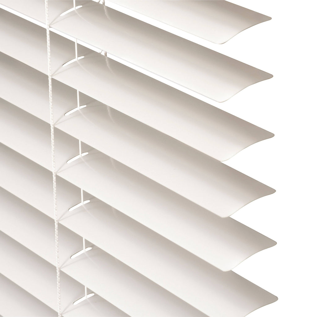 Aluminum Blind D670