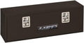 Top Mount Storage Box Steel - Black K767780