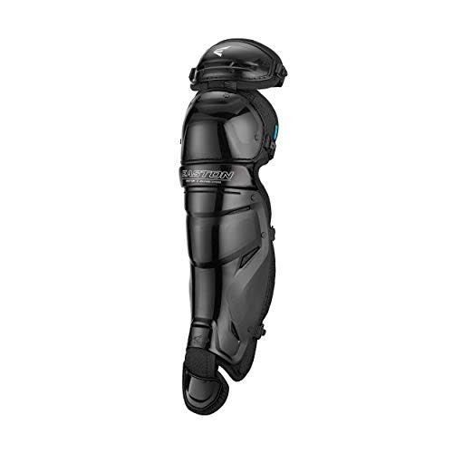 Black Large Fastpitch Catcher's Box Set I1725