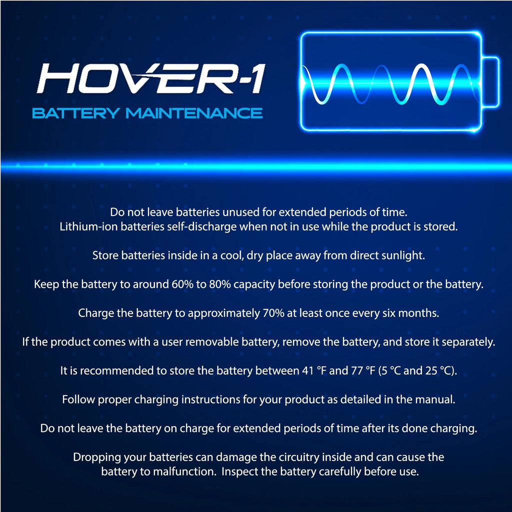 Black Hoverboard with Customizable Screen U82481