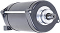 New Starter Compatible with KAWASAKI 650 KL650 KLR650 KLX650 Motorcycle (1987-2012) L38499