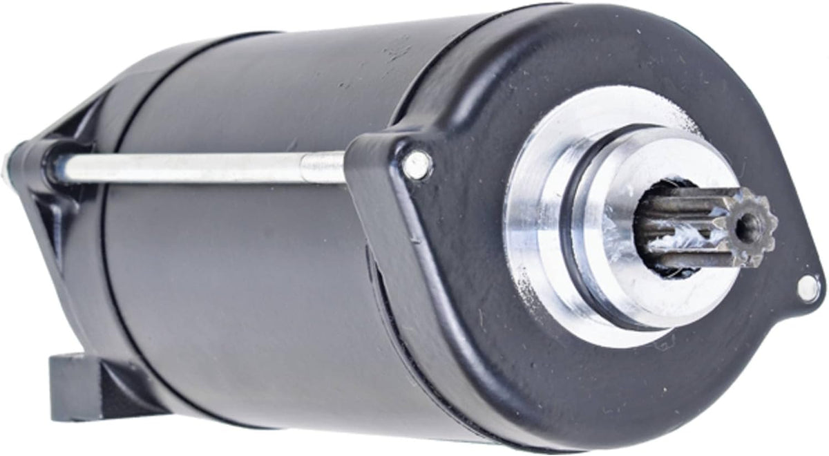New Starter Compatible with KAWASAKI 650 KL650 KLR650 KLX650 Motorcycle (1987-2012) L38499