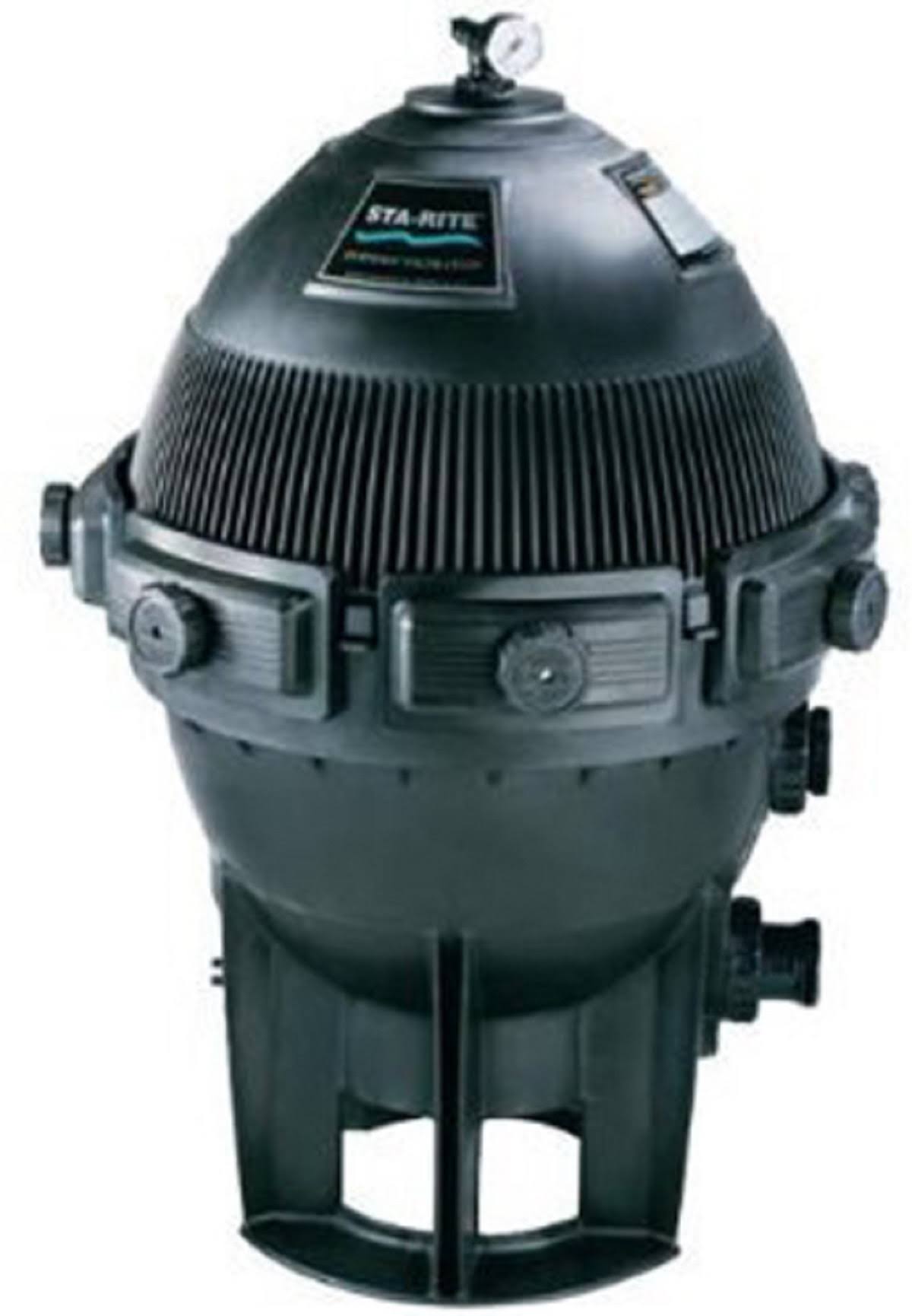 Sand Filter X7655