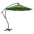 9 ft. Rotating Offset Umbrella R7106