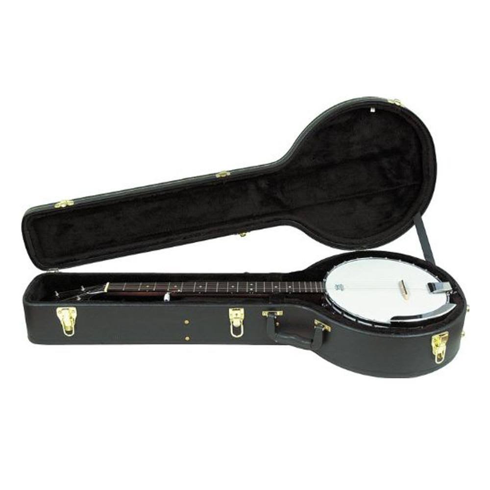 Acoustic Banjo Case A661337