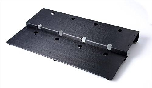 ToneTrunk 56-L Pedal Board in Flight Case X564
