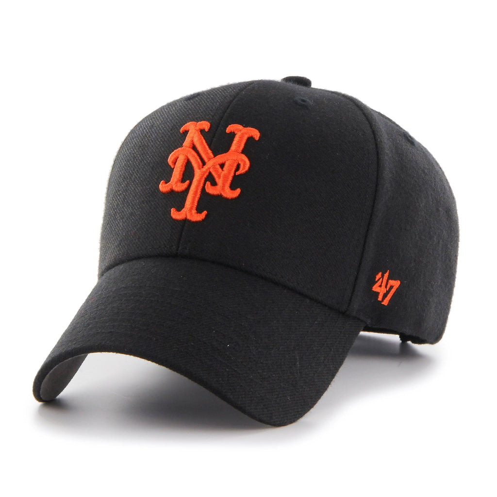 Relaxed Fit Cap Black A364