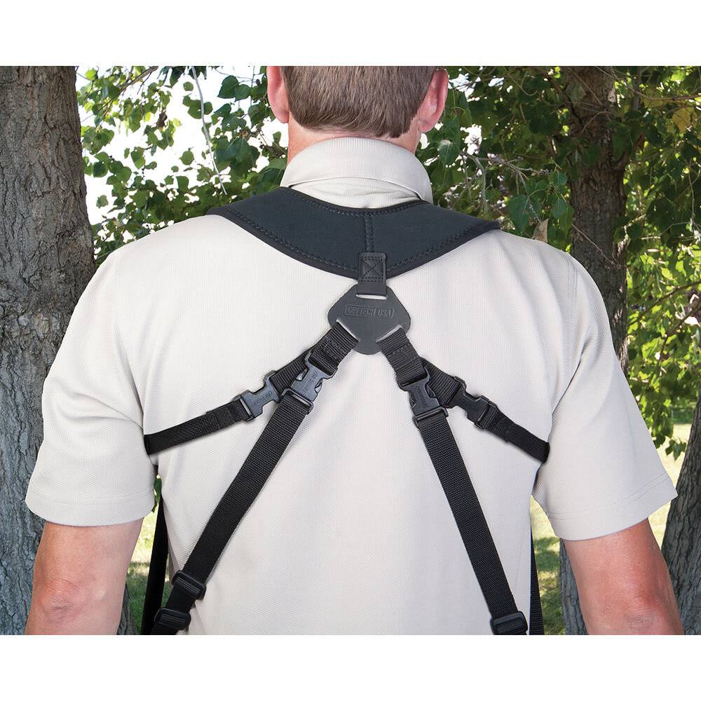 Triple Carrier (Black) J507