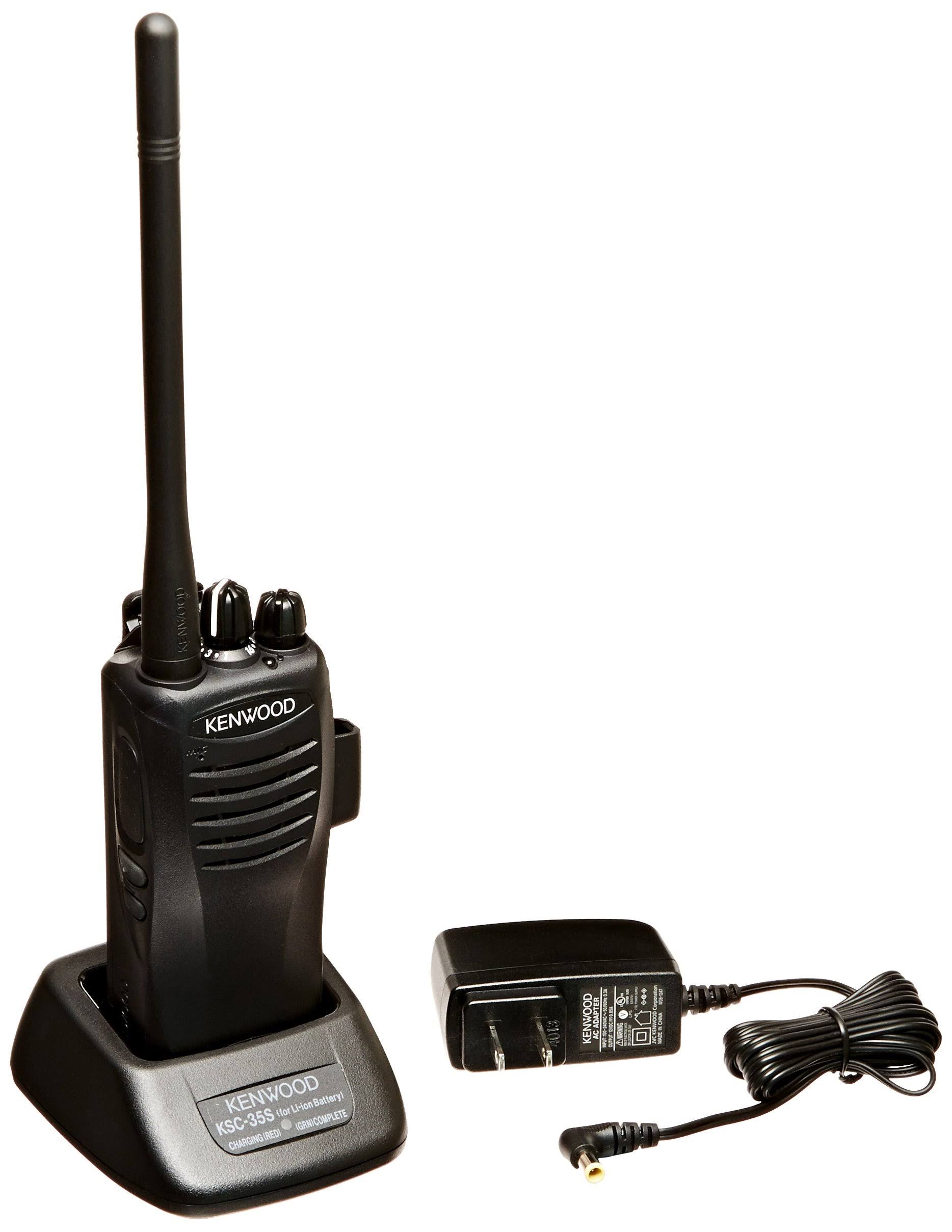 Two-way Radio VHF 151-159 MHz E305537