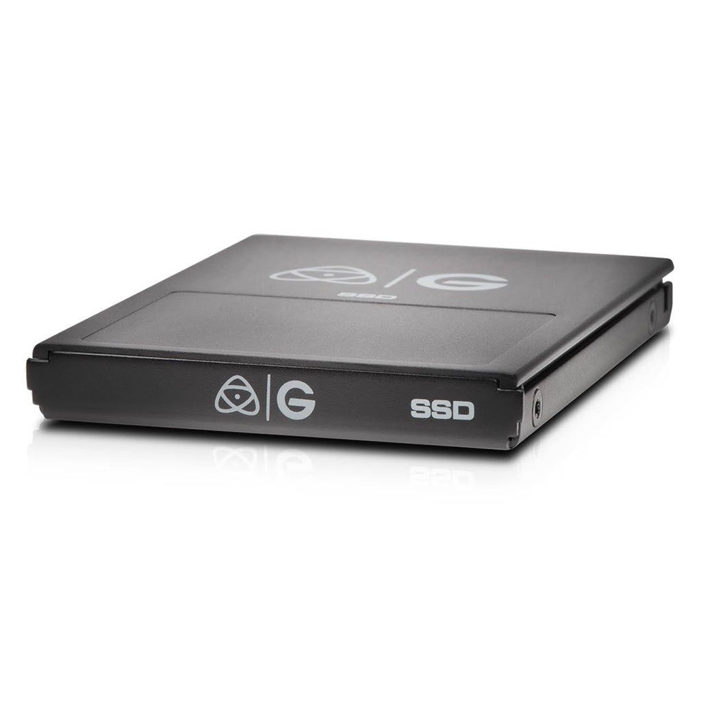 1 TB Removable SSD L409