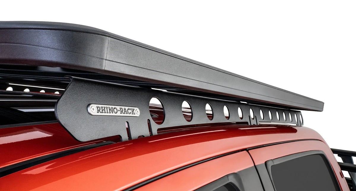 Backbone Mounting System for Toyota Tundra Crew Max Pick Up T986072