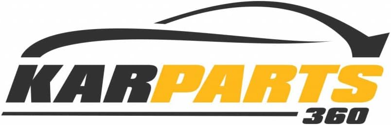 White Driver Side Door Molding F321379