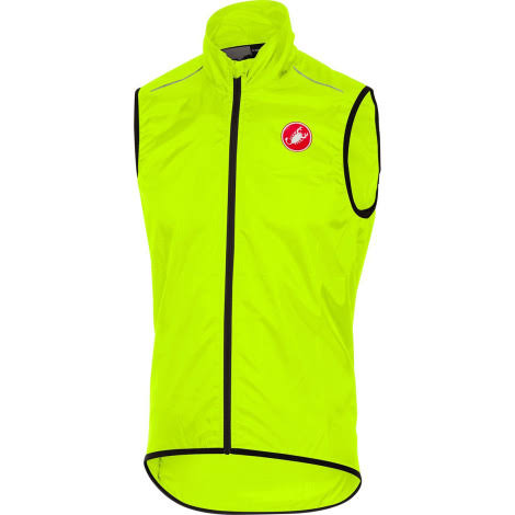 Black M Cycling Vest I798241