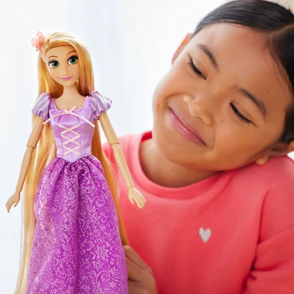 Rapunzel Classic Doll 11 ½ Inches W271