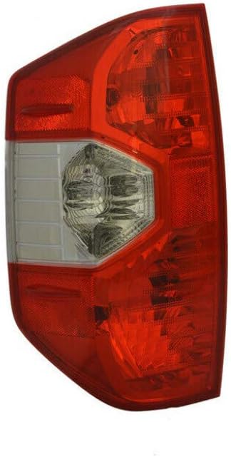 Driver Side Tail Light for Toyota Tundra 2014-2021 C894